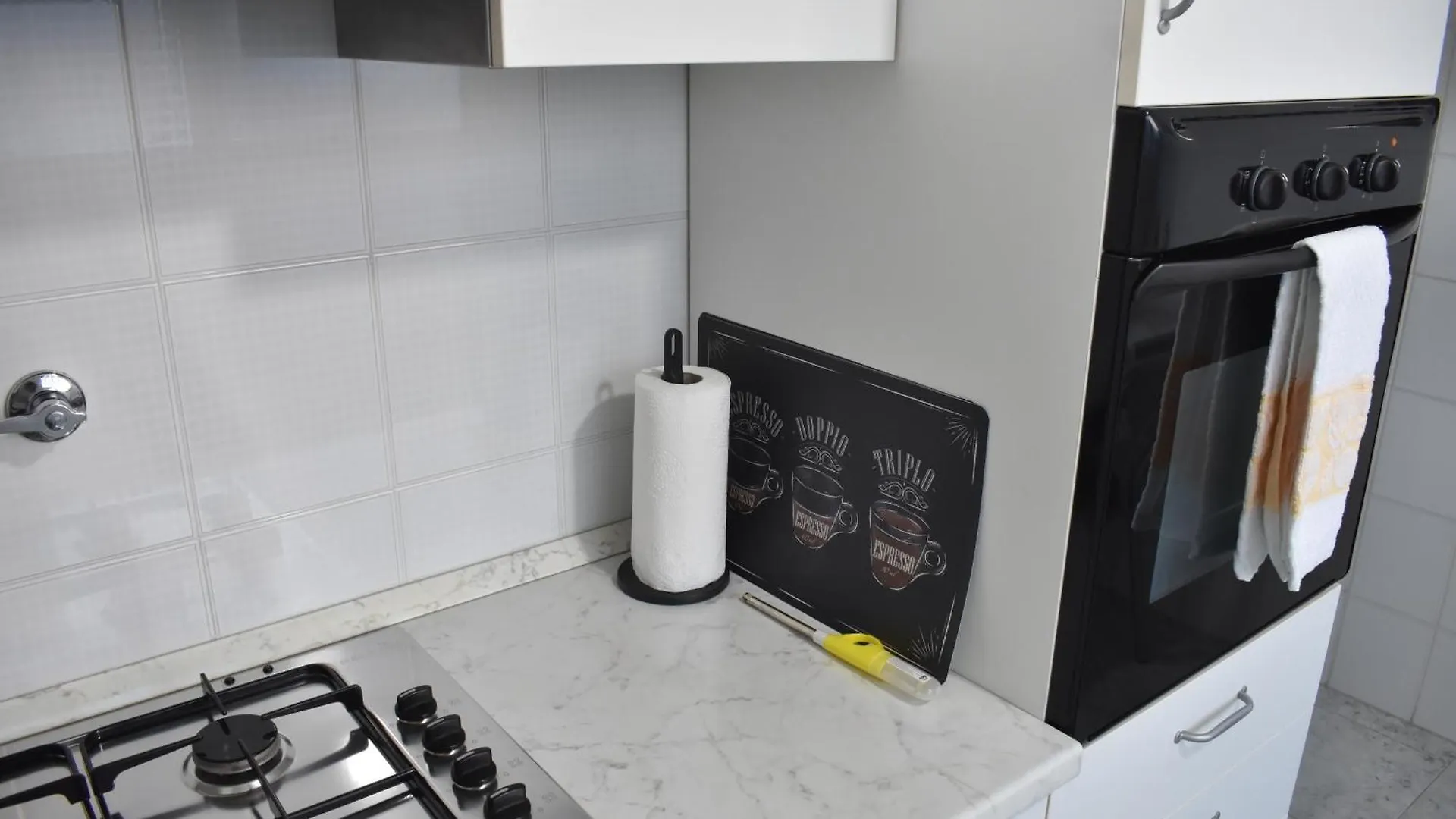 La Casa Di Mimmo Con Parcheggio Privato Incluso Apartamento Roma