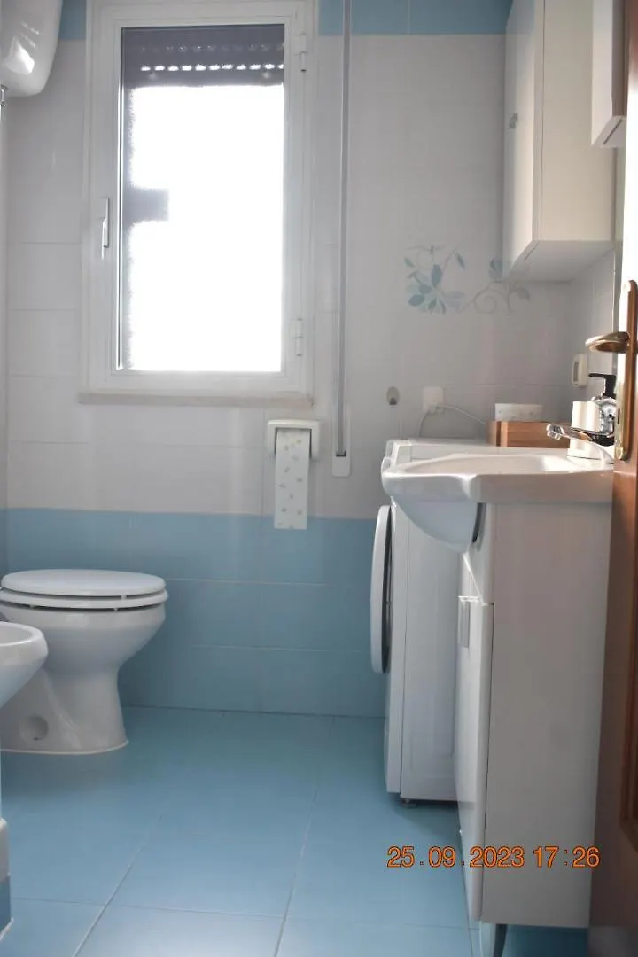 La Casa Di Mimmo Con Parcheggio Privato Incluso Apartamento Roma