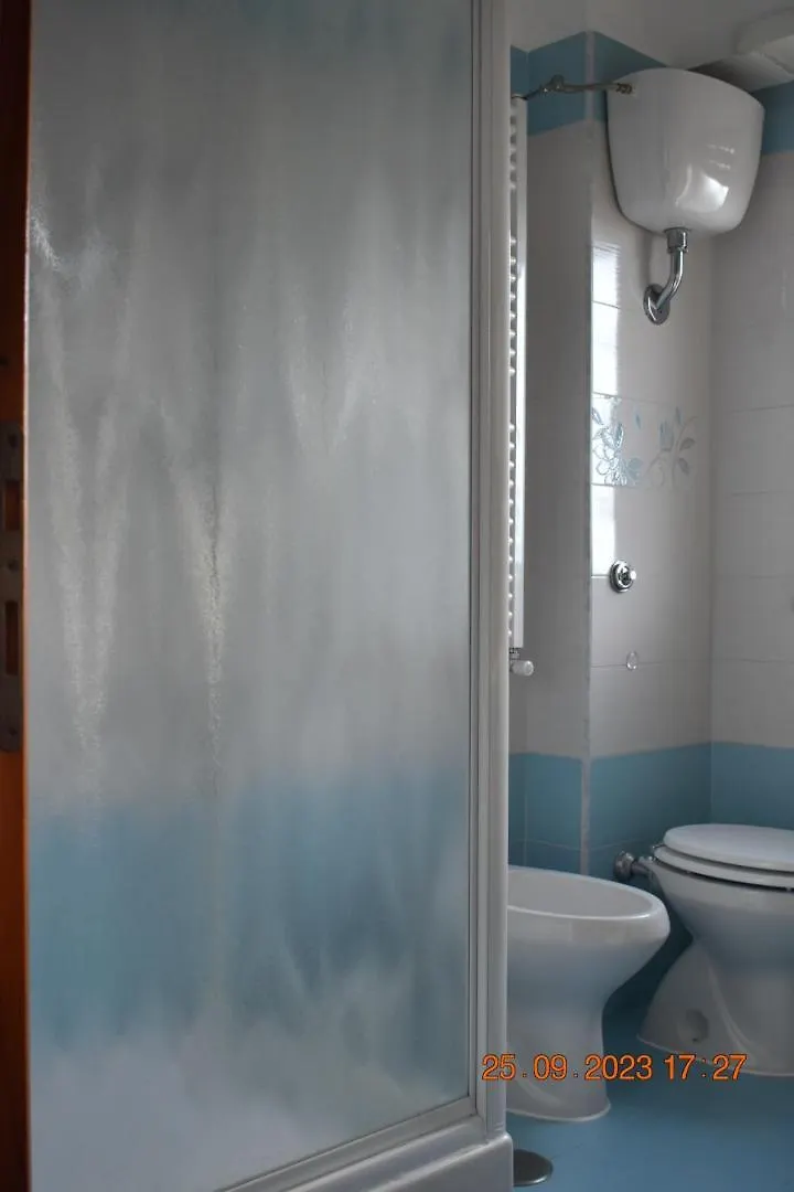דירות רומא La Casa Di Mimmo Con Parcheggio Privato Incluso