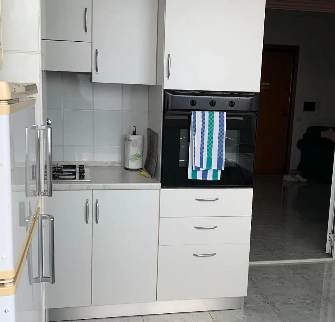דירות רומא La Casa Di Mimmo Con Parcheggio Privato Incluso 0*,