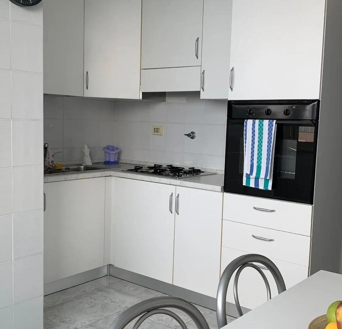 דירות רומא La Casa Di Mimmo Con Parcheggio Privato Incluso 0*,  איטליה