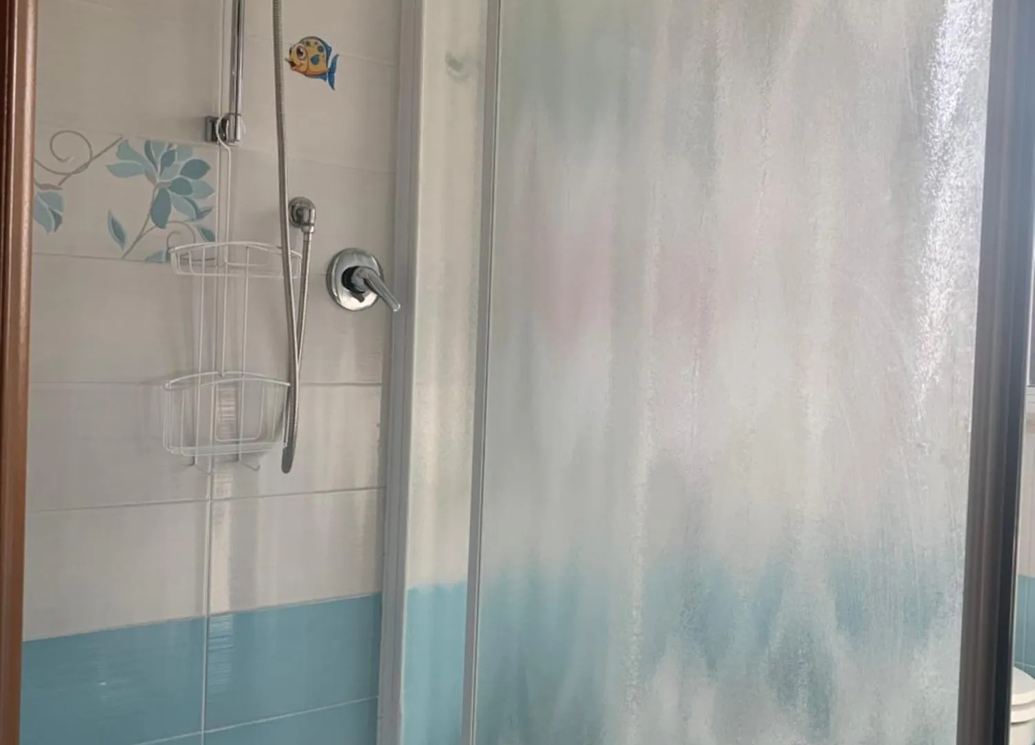 דירות רומא La Casa Di Mimmo Con Parcheggio Privato Incluso