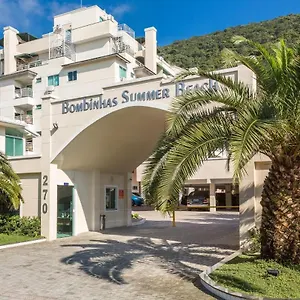  Apartamento Summer Brasil