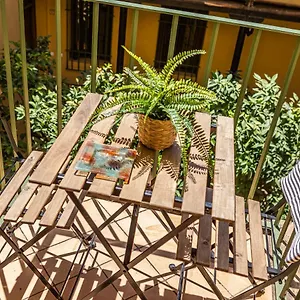  Apartamento Waou Andalusian Soul Centre España