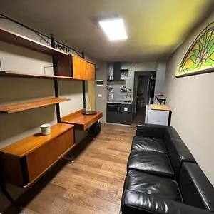Apartamento Minimal Centro, Roma