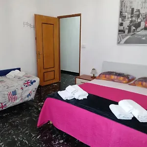  Appartamento Homebetty Italia
