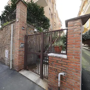 Apartamento San Pietro Center Close To The Subway, Roma