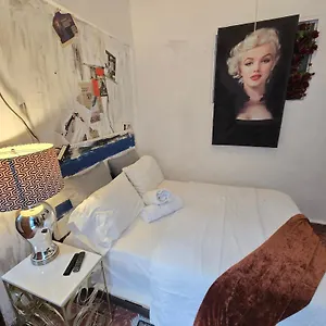  Apartamento Fabulous Rooftop 2 Colonial For 4 With Breakfast República Dominicana