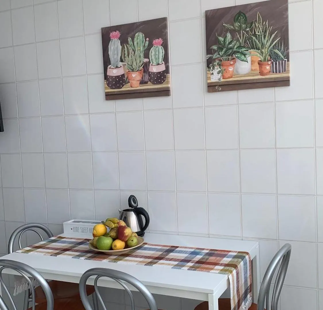 Appartamento La Casa Di Mimmo Con Parcheggio Privato Incluso Roma