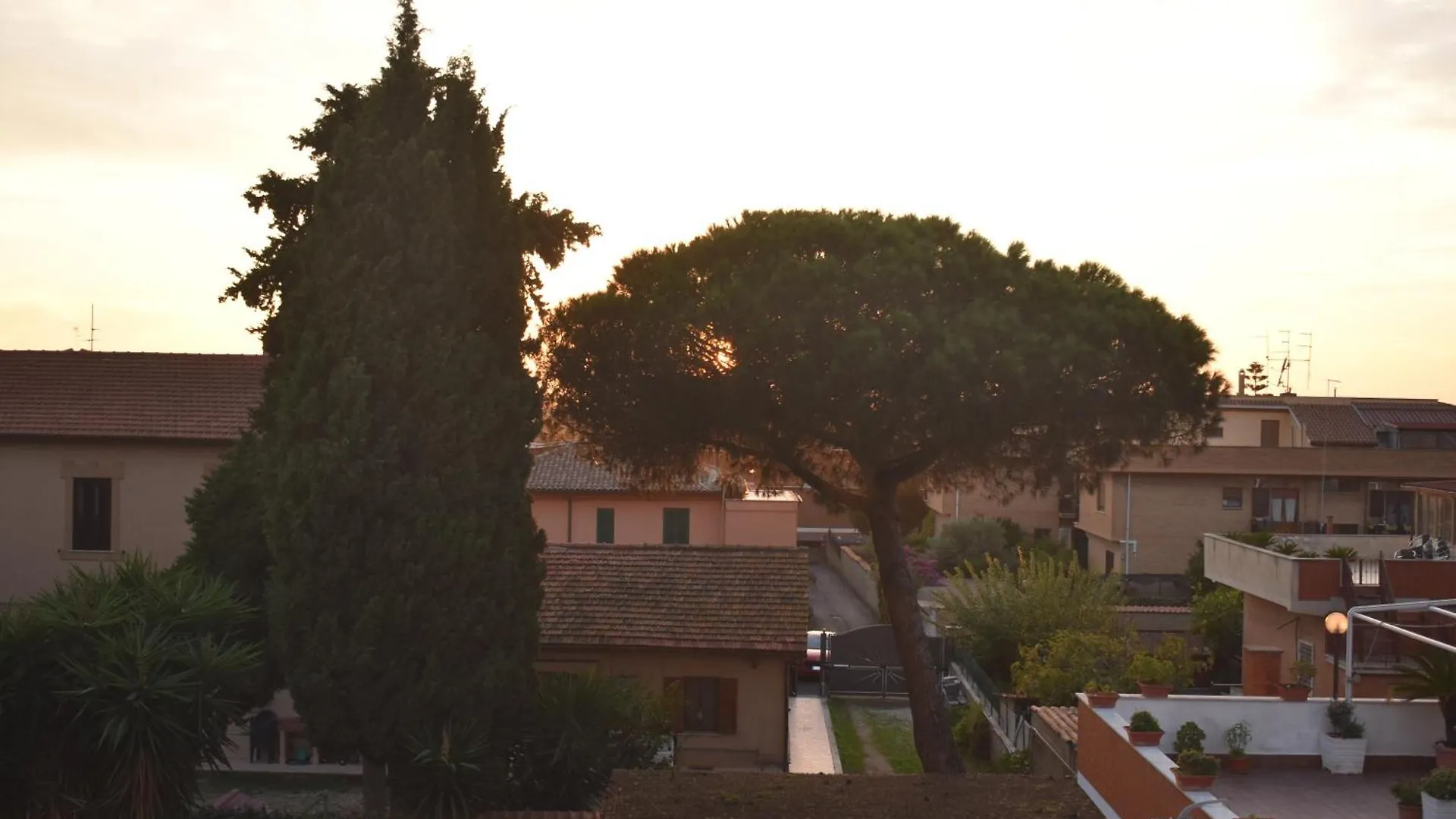 Appartamento La Casa Di Mimmo Con Parcheggio Privato Incluso Roma