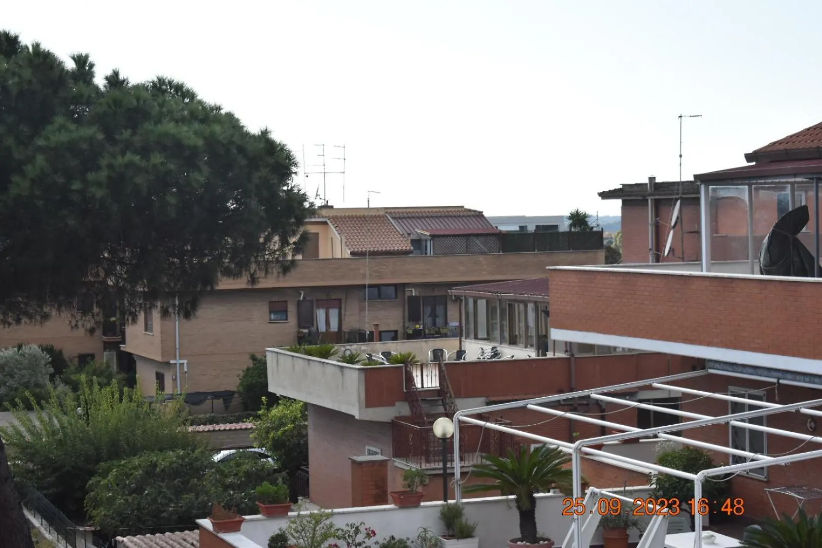 Appartamento La Casa Di Mimmo Con Parcheggio Privato Incluso Roma