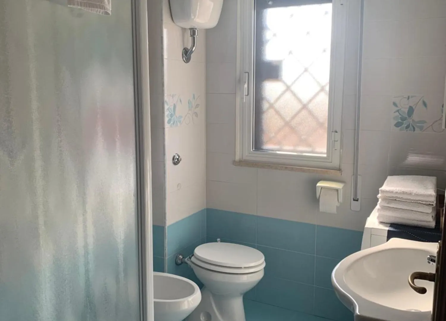 Appartamento La Casa Di Mimmo Con Parcheggio Privato Incluso Roma