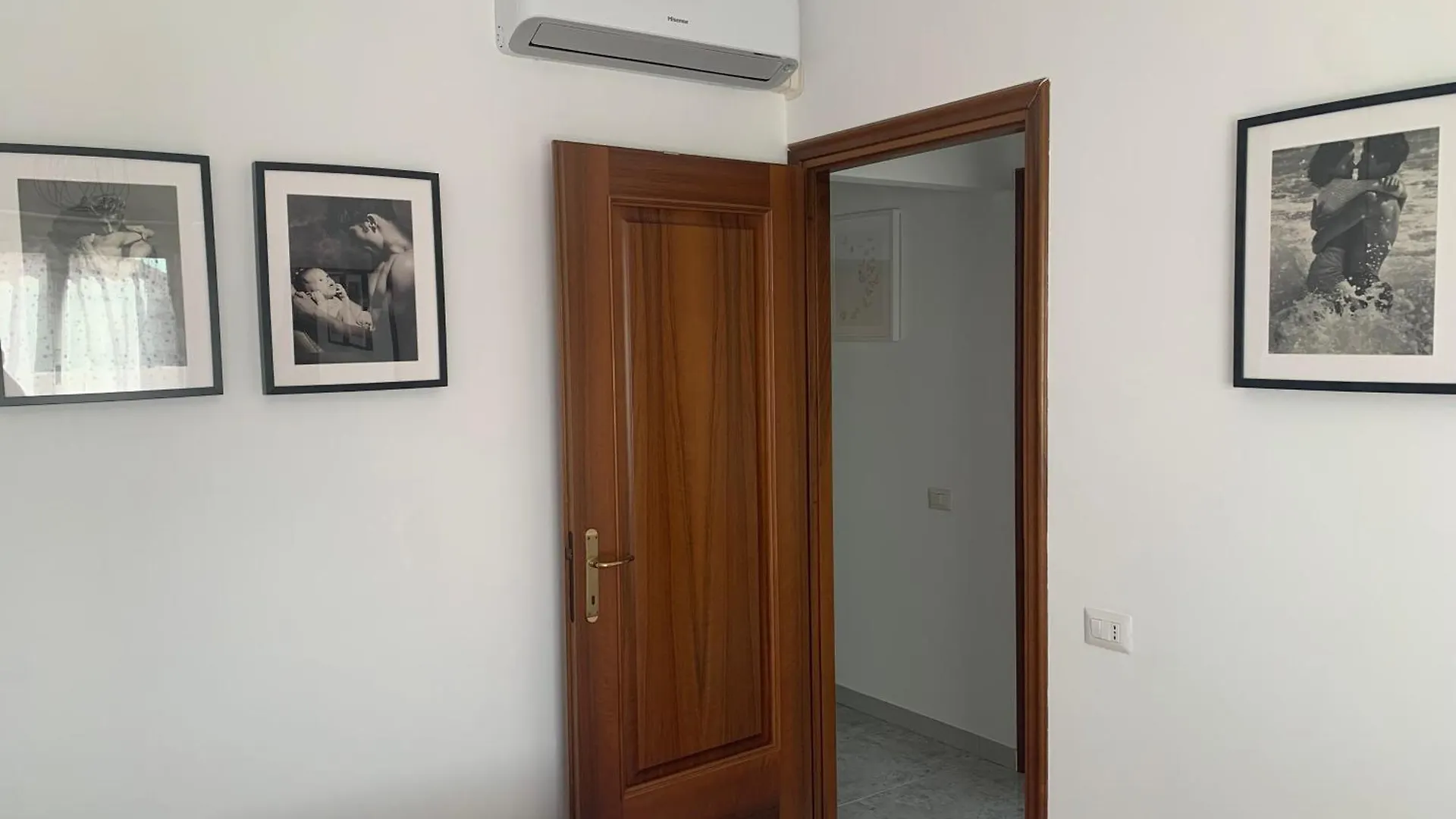 La Casa Di Mimmo Con Parcheggio Privato Incluso Apartment Rome 0*,  Italy