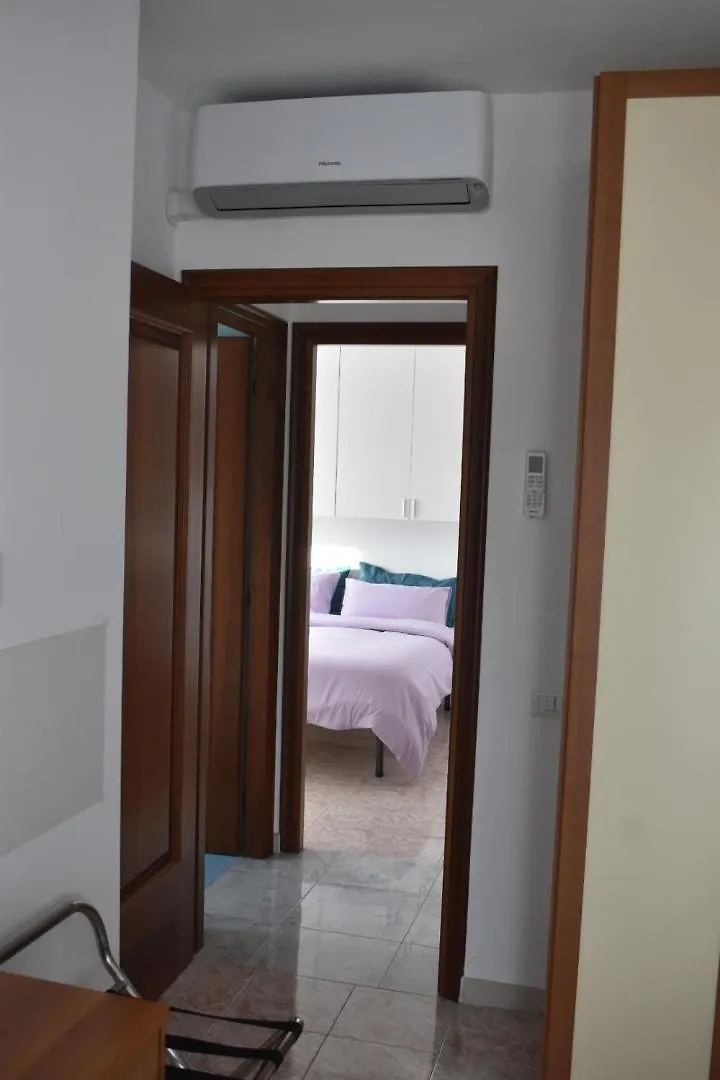 La Casa Di Mimmo Con Parcheggio Privato Incluso Apartment Rome