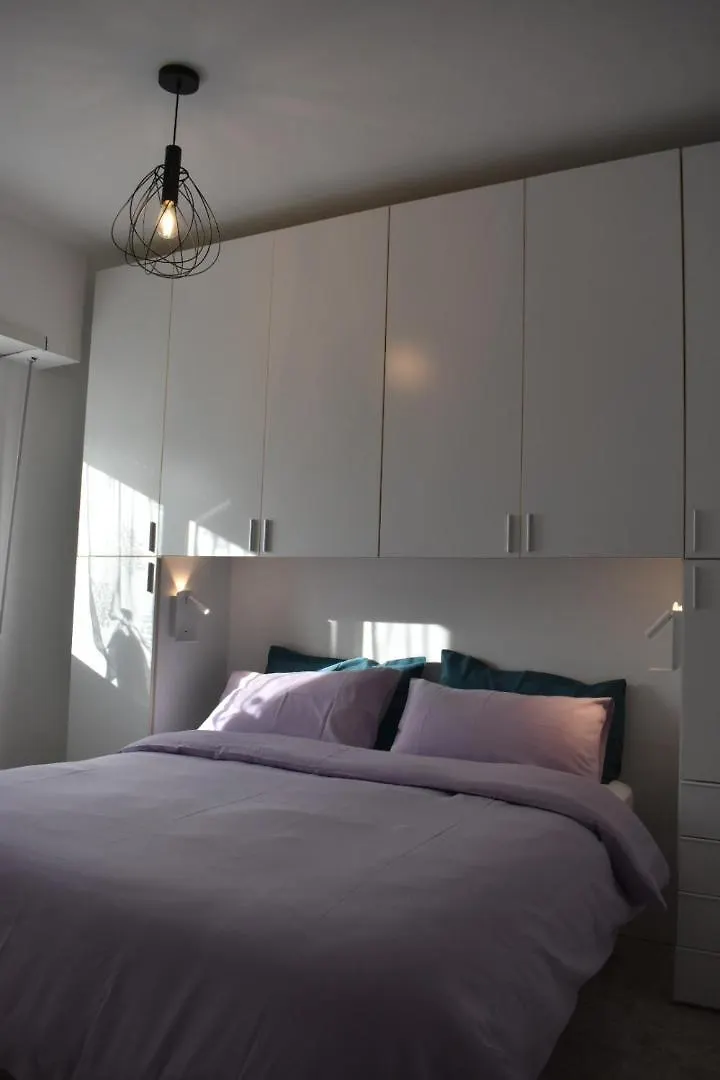 La Casa Di Mimmo Con Parcheggio Privato Incluso Apartment Rome